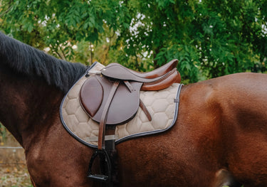Equithème Quadri Saddle Pad| Online For Equine