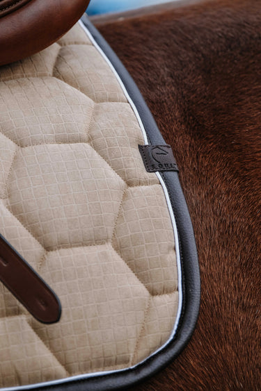 Equithème Quadri Saddle Pad| Online For Equine