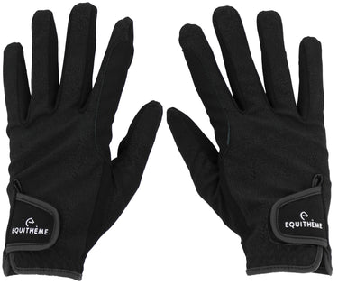 Equithème Savage Gloves| Online For Equine