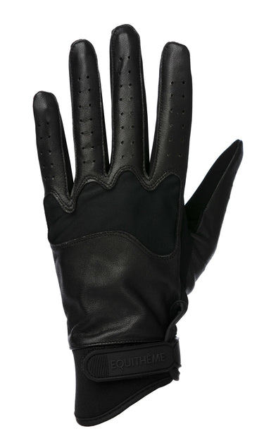 Equithème Soft Leather Gloves| Online For Equine
