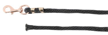 Equithème Soft Rose Gold Lead Rope