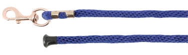 Equithème Soft Rose Gold Lead Rope