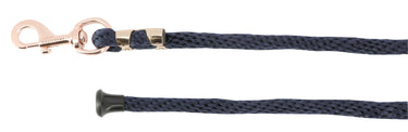 Equithème Soft Rose Gold Lead Rope| Online For Equine