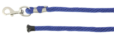 Equithème Soft Satin Lead Rope