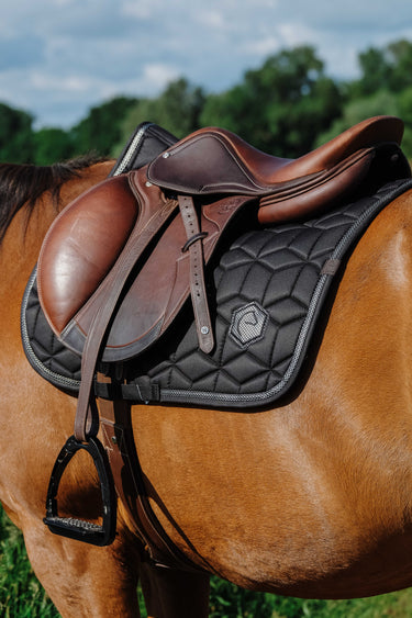 Equithème Softhex Saddle Pad| Online For Equine