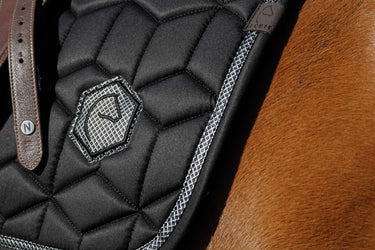 Equithème Softhex Saddle Pad| Online For Equine