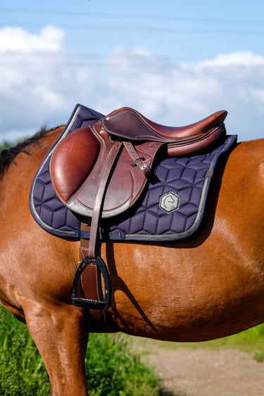 Equithème Softhex Saddle Pad| Online For Equine