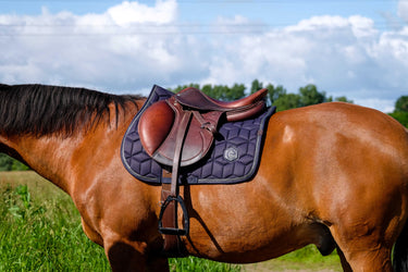 Equithème Softhex Saddle Pad| Online For Equine