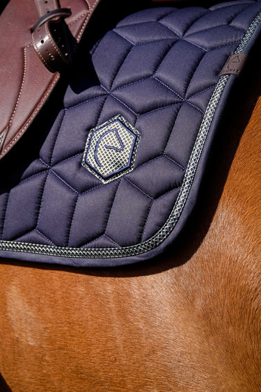 Equithème Softhex Saddle Pad| Online For Equine