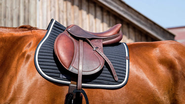 Equitheme Spring Saddle Pad