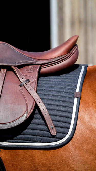 Equitheme Spring Saddle Pad