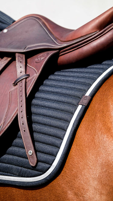 Equitheme Spring Saddle Pad