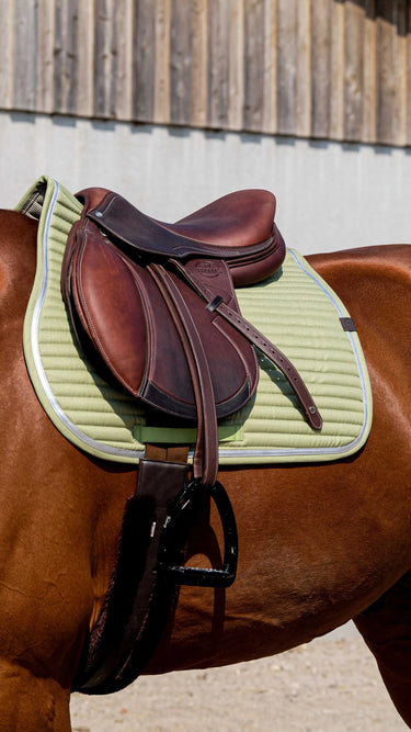 Equitheme Spring Saddle Pad
