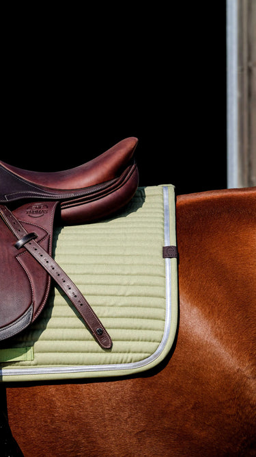 Equitheme Spring Saddle Pad| Online For Equine