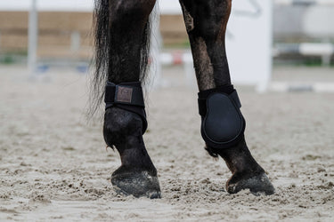 Equithème - Tara - Fetlock Boots| Online For Equine