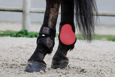 Equithème - Tara - Fetlock Boots| Online For Equine