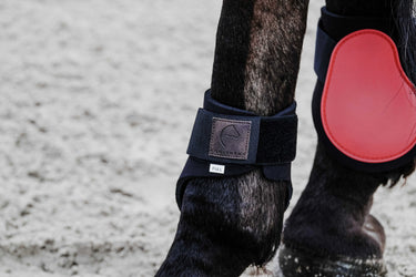 Equithème - Tara - Fetlock Boots| Online For Equine