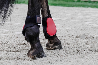 Equithème - Tara - Fetlock Boots| Online For Equine