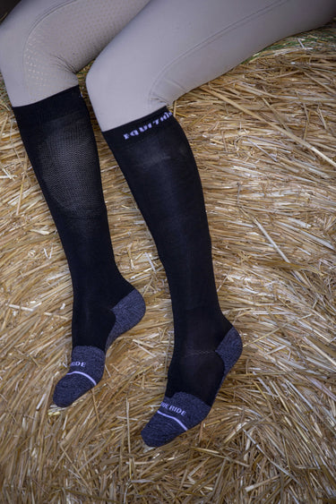 Equithème - Technic - Socks| Online For Equine