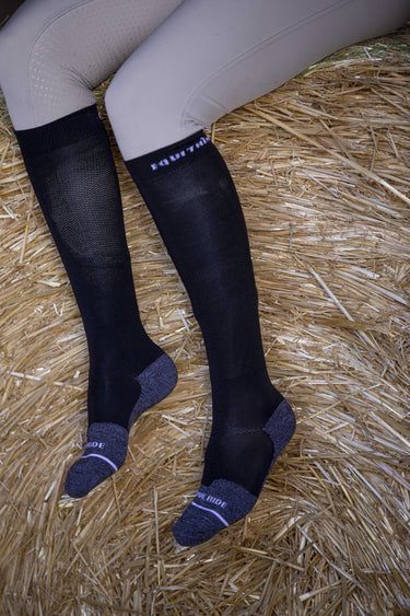 Equithème - Technic - Socks| Online For Equine