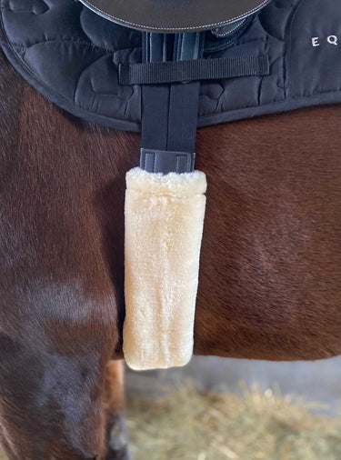 Equithème - Teddy - Girth Sleeve| Online For Equine