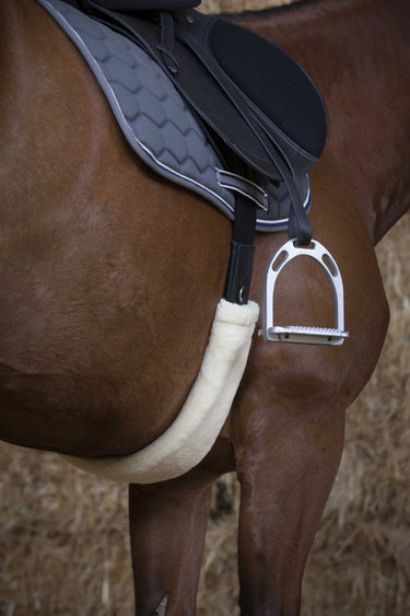 Equithème - Teddy - Girth Sleeve| Online For Equine