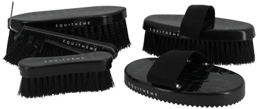 Equithème Teenage Dandy Brush| Online For Equine