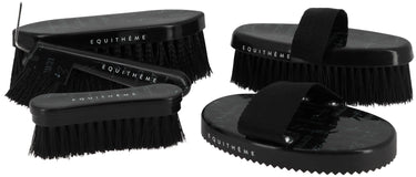 Equithème Teenage Face Brush| Online For Equine