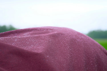 Equithème Tyrex 1200D No Fill 0g Standard Neck Turnout Rug| Online For Equine