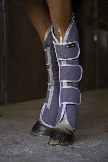 Equithème - Tyrex 1200D - Recycled Shipping Boots