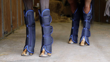 Equitheme - Tyrex 1680D - Shipping Boots| Online For Equine