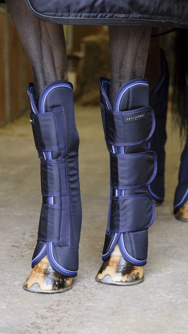 Equitheme - Tyrex 1680D - Shipping Boots| Online For Equine