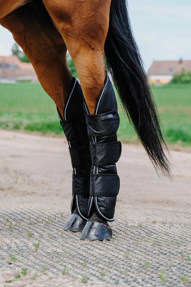 Equithème - Tyrex 600D - Shipping Boots