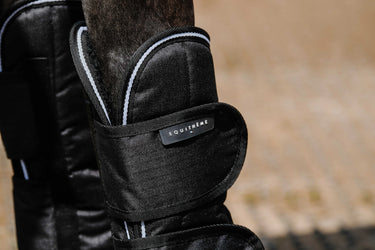 Equithème - Tyrex 600D - Shipping Boots| Online For Equine