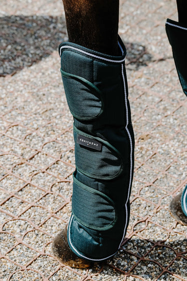 Equithème - Tyrex 600D - Shipping Boots| Online For Equine