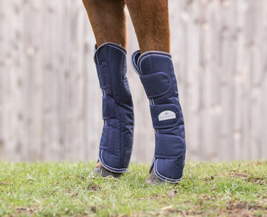Equithème - Tyrex 600D - Shipping Boots| Online For Equine