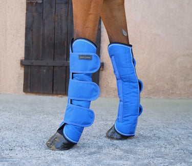 Equithème - Tyrex Aisance 1200D - Shipping Boots| Online For Equine