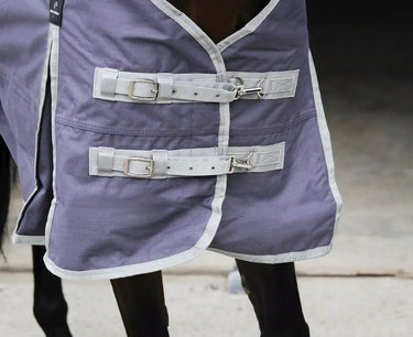 Buy Equitheme Tyrex Recycled 0G Standard Neck Turnout Rug| Online for Equine