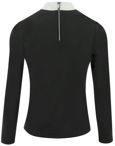 Buy Equitheme Valencia Ladies Long Sleeved Competition Shirt| Online for Equine