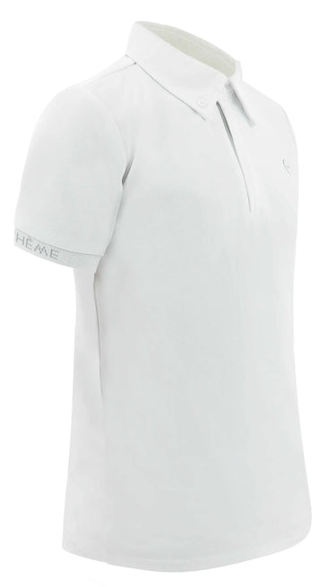 Equithème Wellington Ladies Competition Polo Shirt| Online For Equine