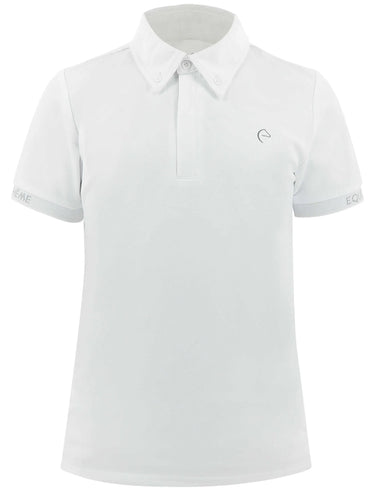 Equithème Wellington Ladies Competition Polo Shirt| Online For Equine