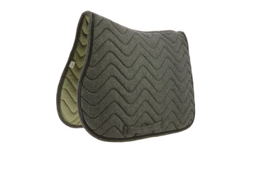 Equithème "Chevron" Saddle Pad| Online For Equine