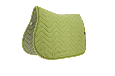 Equithème "Chevron" Saddle Pad