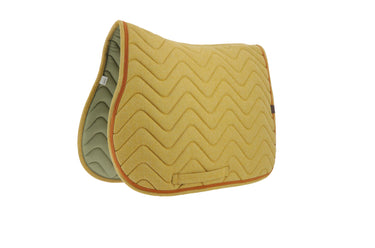 Equithème "Chevron" Saddle Pad