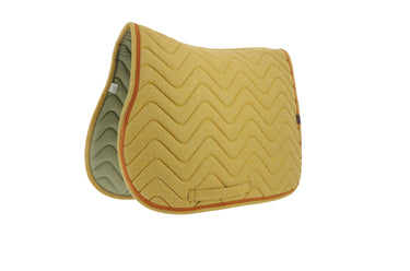 Equithème "Chevron" Saddle Pad| Online For Equine