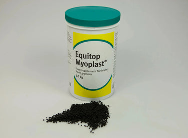Equitop Myoplast| Online For Equine