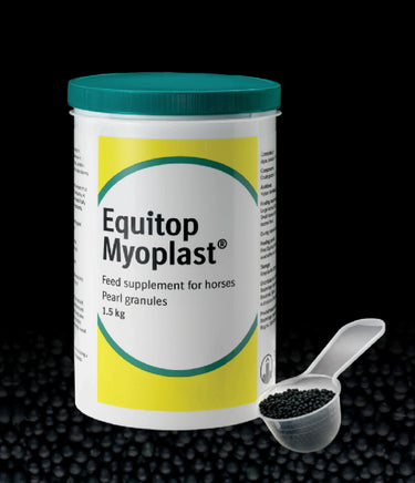 Equitop Myoplast| Online For Equine