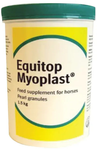 Equitop Myoplast| Online For Equine