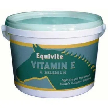 Buy Equivite Vitamin E & Selenium| Online for Equine