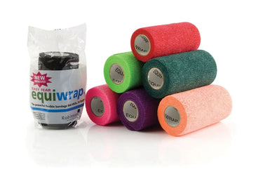 Buy Equiwrap Cohesive Bandage-One Size| Online for Equine
